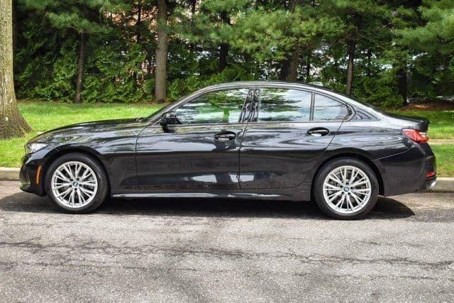 2023 bmw 3 series 330i xdrive in great neck, new york