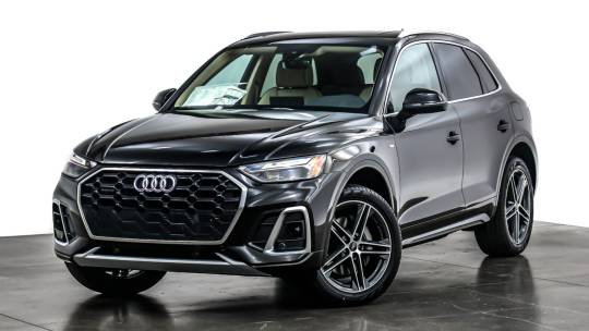 2024 Audi Q5