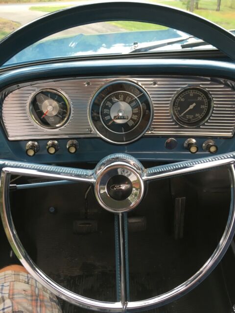 1965 ford f100 longbed 2wd pickup
