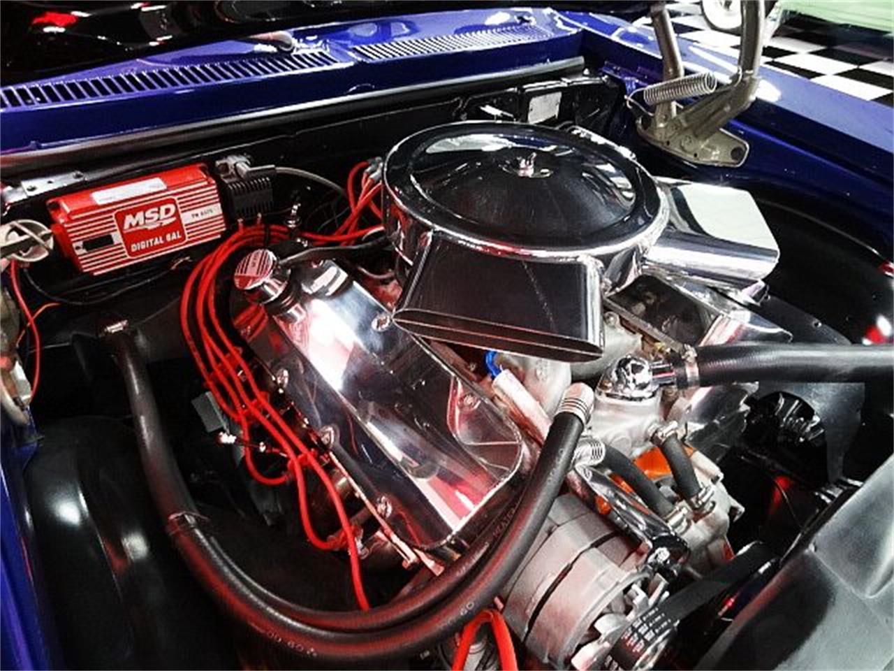 1970 chevrolet nova
