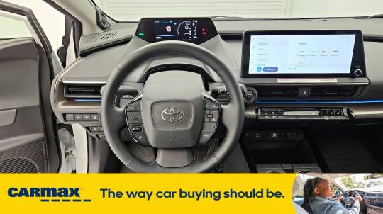 2023 Toyota Prius