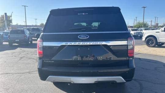 2020 Ford Expedition
