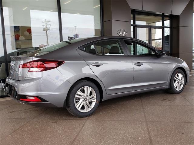 2019 hyundai elantra se se 4dr sedan 6m for sale in north little rock, arkansas