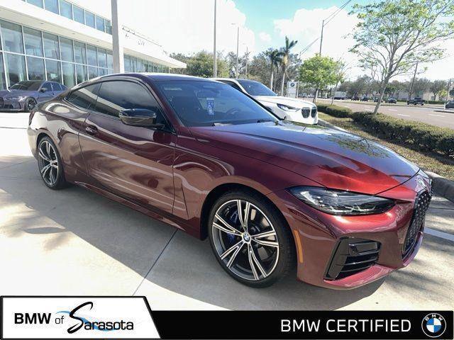 2022 bmw m440 i xdrive