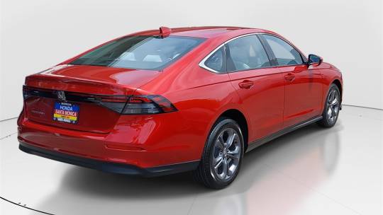 2024 Honda Accord