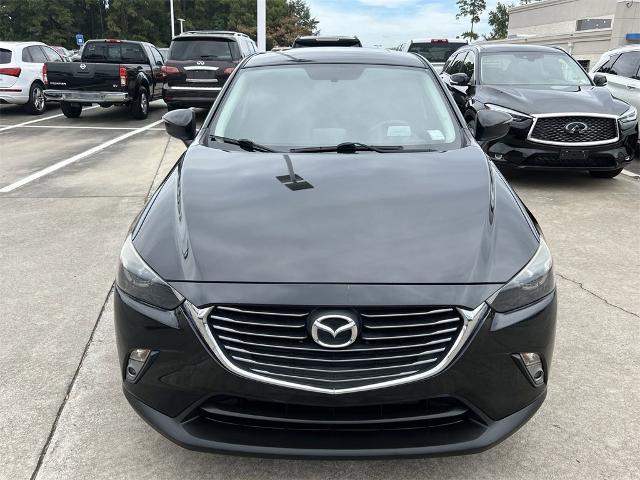 2016 mazda cx-3 grand touring