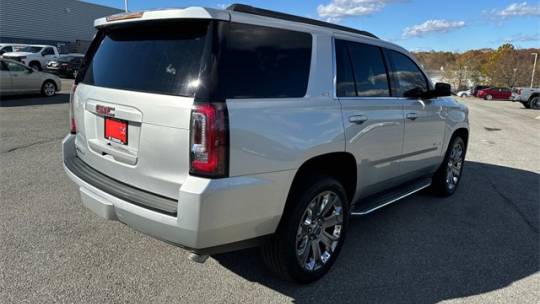 2016 GMC Yukon