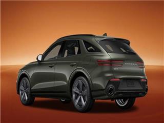 2025 Genesis GV70 3.5t sport