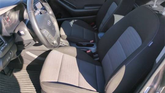 2014 Kia Forte