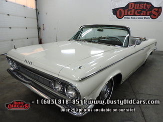 1964 white runs drives bosy inverior vgood 383v8!