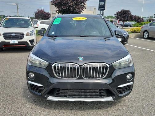 2016 bmw x1 in saint louis, missouri