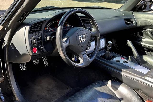 2004 honda s2000 base
