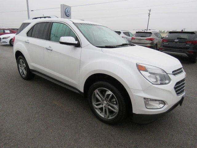 used 2016 chevrolet equinox fwd ltz murfreesboro, tn 37129 for sale in murfreesboro, tennessee