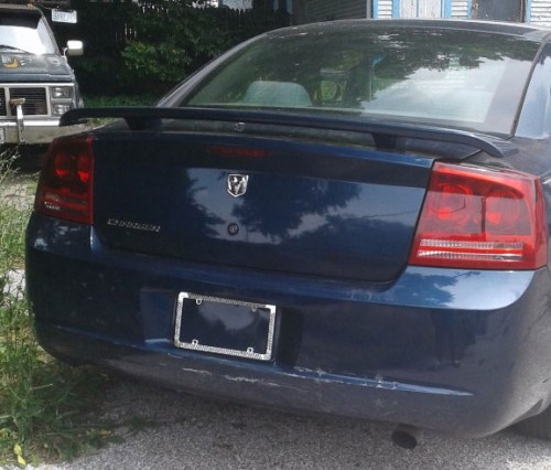 2006 dodge charger for sale in ohio by owner