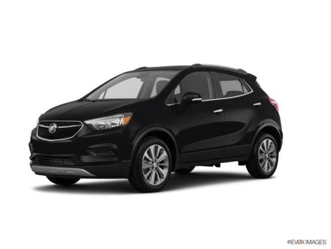2017 buick encore essence essence 4dr crossover for sale in el dorado, arkansas