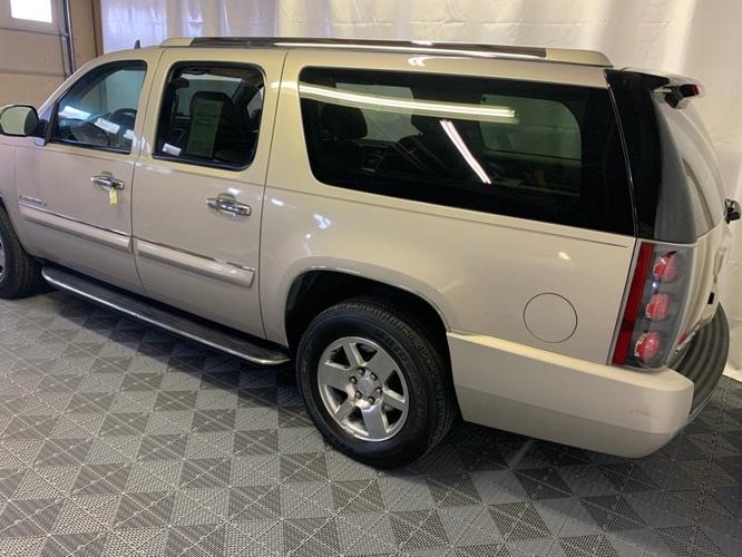 used 2007 gmc yukon xl awd denali missoula, mt 59808 for sale in missoula, montana