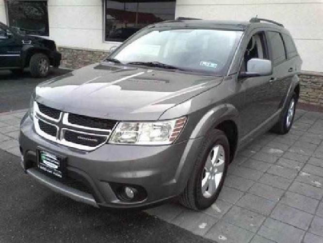 2012 dodge journey sxt sport utility 4d in mechanicsburg, pa