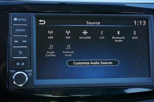 certified 2019 nissan sentra sv morrow, ga 30260 for sale in lake city, georgia