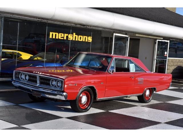 1966 dodge coronet, real original hemi car!