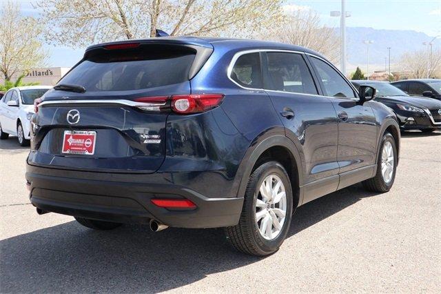 used 2016 mazda cx-9 awd sport albuquerque, nm 87114 for sale in albuquerque, new mexico