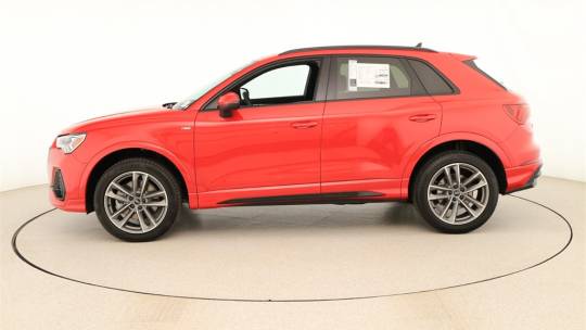 2024 Audi Q3