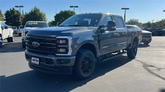 2024 Ford F-250