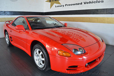 rare 3000gt factory original florida car low miles warranty free shipping