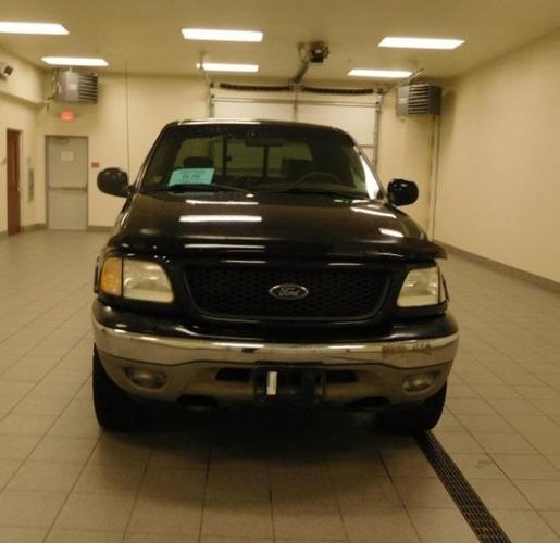 2001 ford f-150 lariat 4dr supercab lariat 4wd styleside lb for sale in jolly acres, south dakota