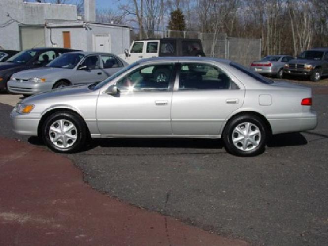 2001 toyota camry ce sedan in schwenksville, pa