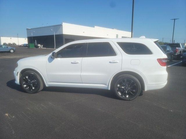 2021 dodge durango gt in gary, indiana