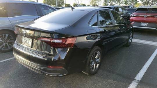 2024 Volkswagen Jetta