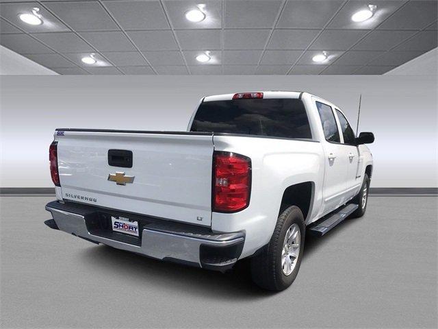 used 2015 chevrolet silverado 1500 lt corbin, ky 40701 for sale in corbin, kentucky
