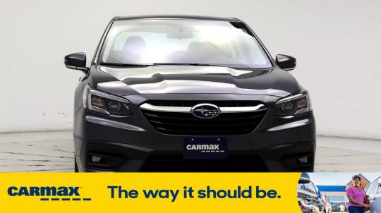 2021 Subaru Legacy