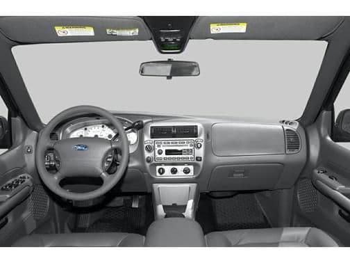 2005 ford explorer sport trac in manhattan, new york