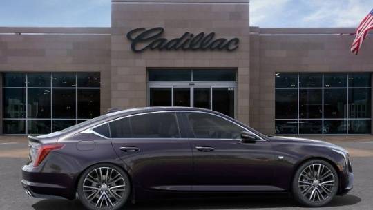 2025 Cadillac CT5