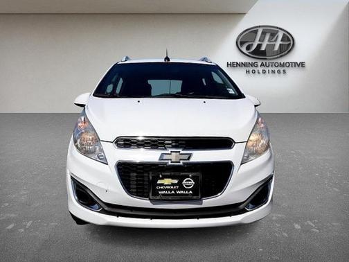 2013 chevrolet spark in co bluffs, iowa