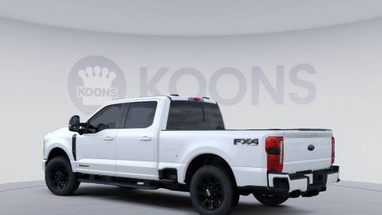 2024 Ford F-250