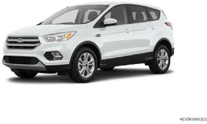 2019 ford escape se in henderson, nv
