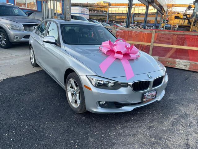 2014 bmw 328 xdrive