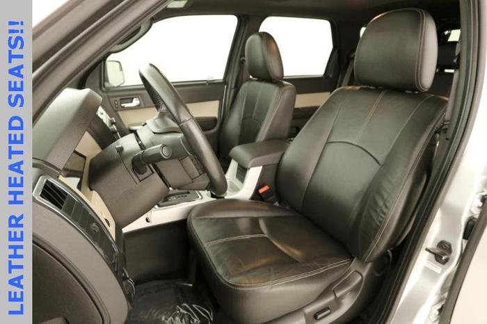 2011 mercury mariner premier v6 premier v6 4dr suv for sale in leavenworth, kansas
