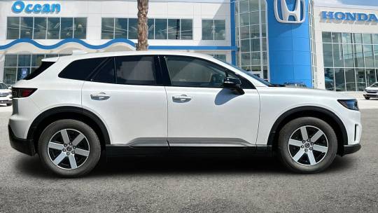 2024 Honda Prologue