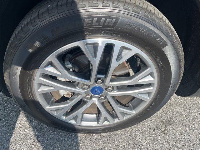 2022 ford escape sel in pittsville, maryland