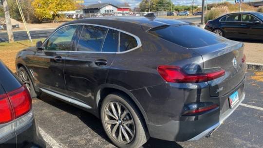 2019 BMW X4
