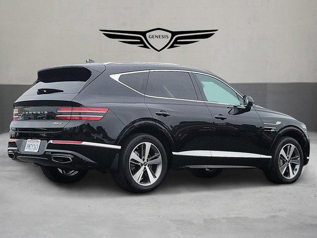 2024 genesis gv80