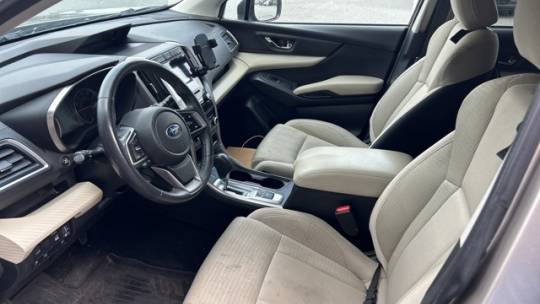 2019 Subaru Ascent