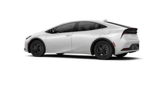 2024 Toyota Prius