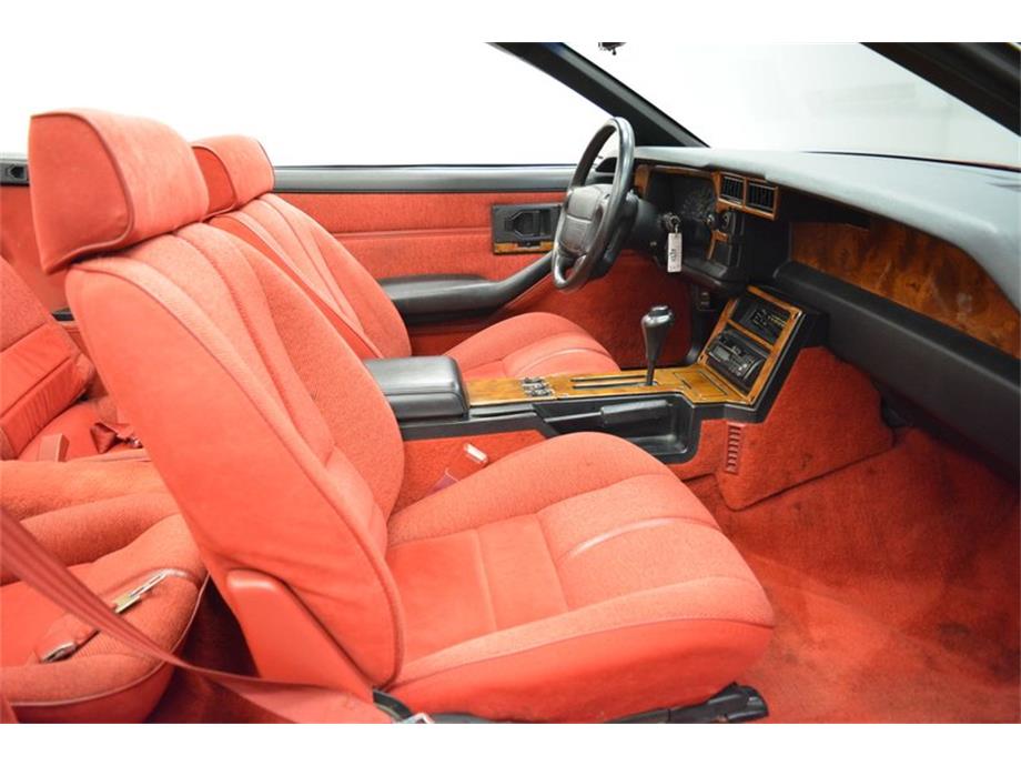 1990 chevrolet camaro