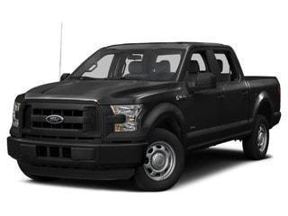 2017 ford f-150 in milwaukee, wisconsin