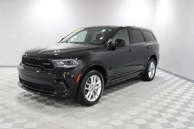 2023 dodge durango gt