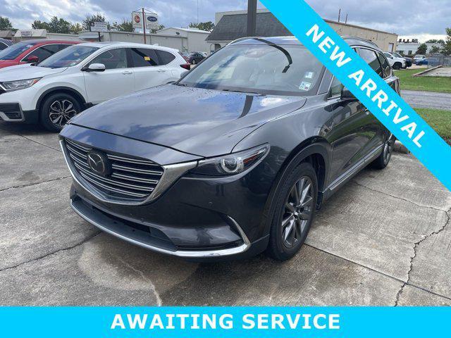 2020 mazda cx-9 signature